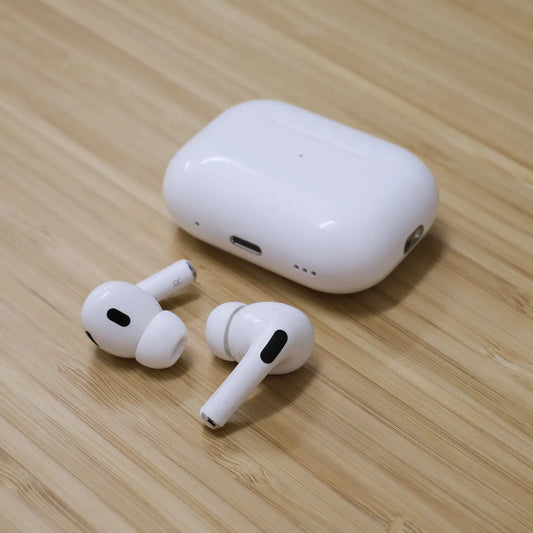 AirPods Pro 2 Wireless Earbuds with ANC