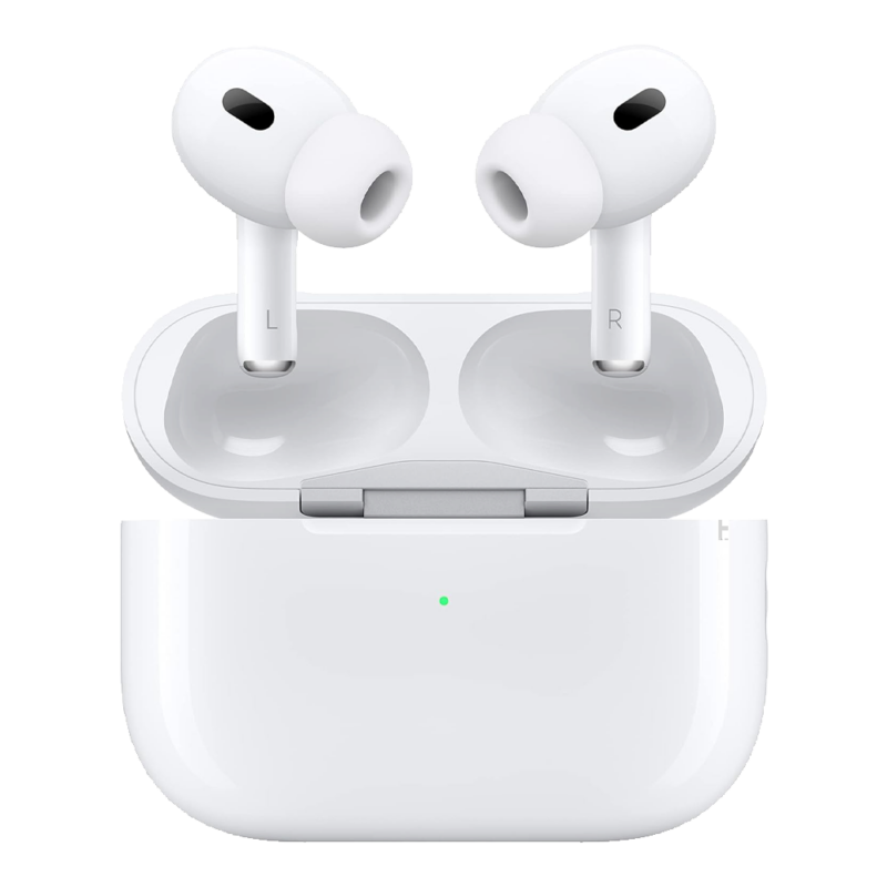 AirPods Pro 2 Wireless Earbuds with ANC