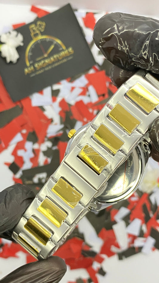 Tissot PRC 100 Solar Luxury Steel Watch