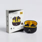 TWS Wireless Earbuds with LED Display – ENC Noise Cancellation, HiFi Stereo